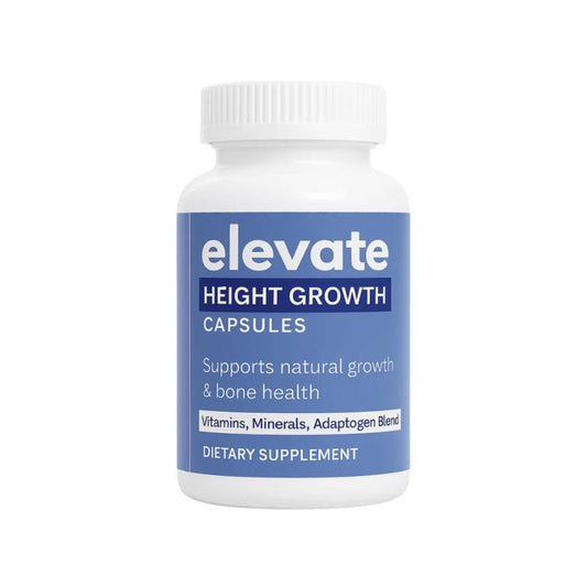 Elevate+